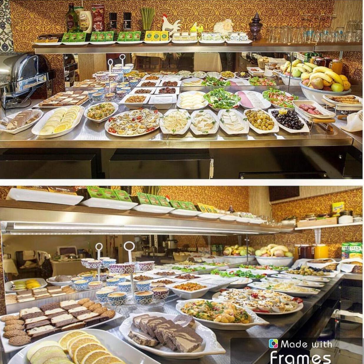 Sultanahmet Inn Hotel Istanbul Ngoại thất bức ảnh