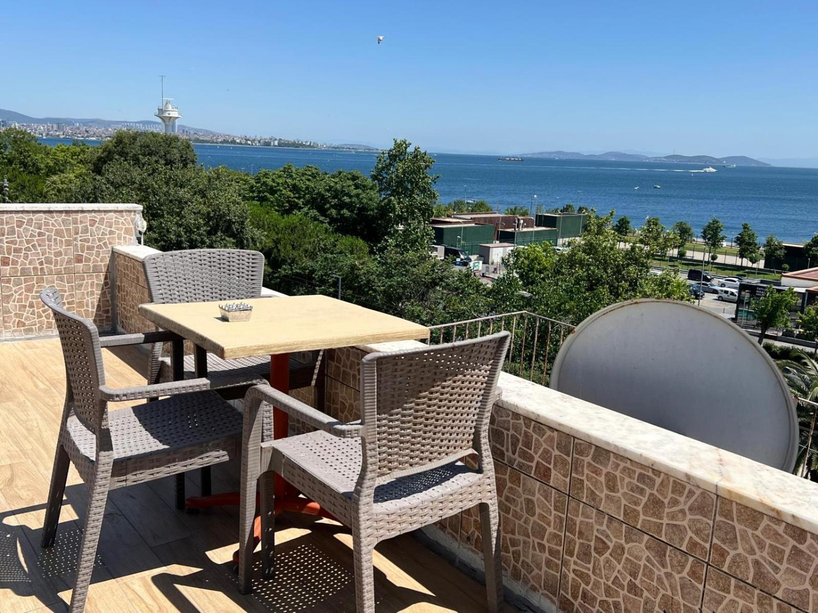 Sultanahmet Inn Hotel Istanbul Ngoại thất bức ảnh