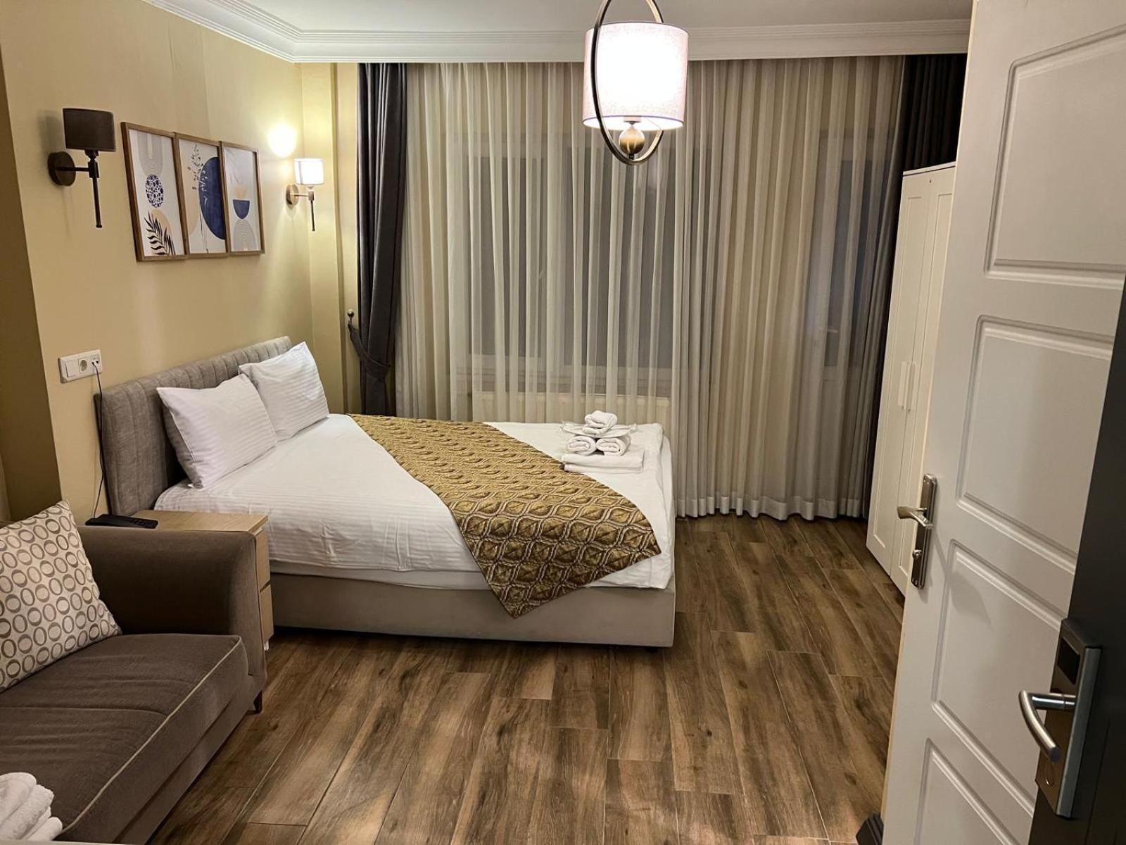 Sultanahmet Inn Hotel Istanbul Ngoại thất bức ảnh