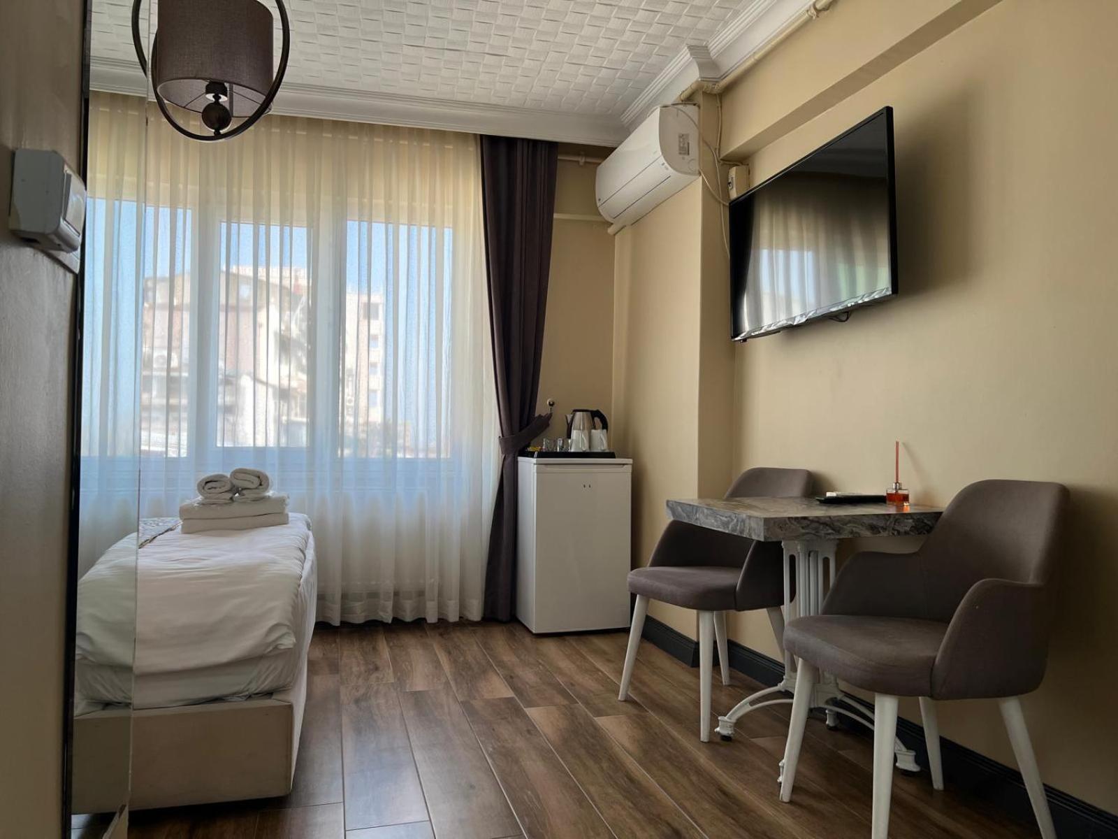 Sultanahmet Inn Hotel Istanbul Ngoại thất bức ảnh