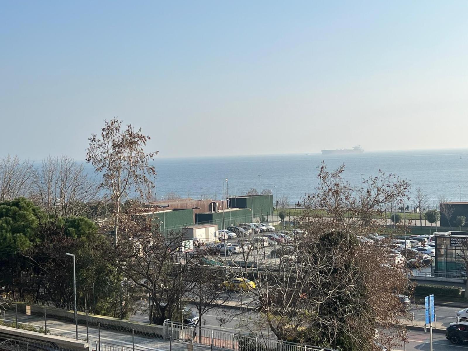 Sultanahmet Inn Hotel Istanbul Ngoại thất bức ảnh