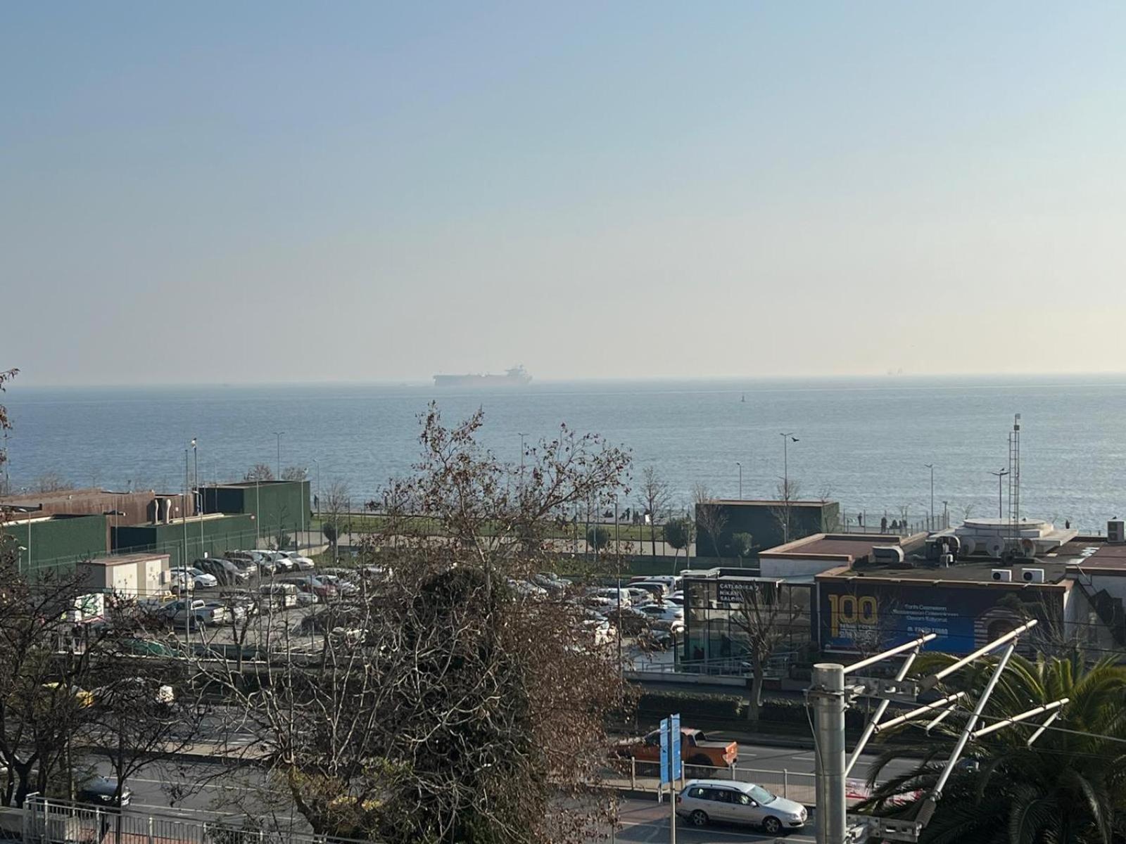 Sultanahmet Inn Hotel Istanbul Ngoại thất bức ảnh
