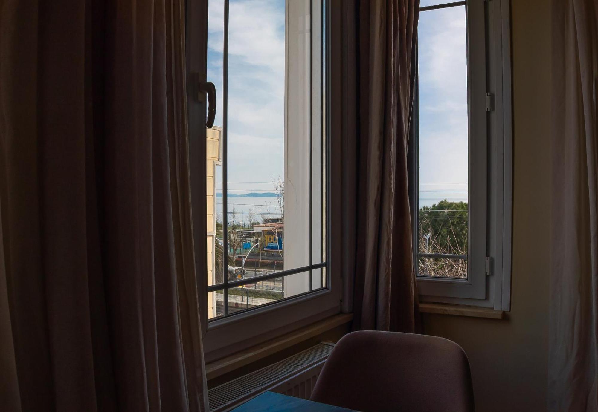 Sultanahmet Inn Hotel Istanbul Ngoại thất bức ảnh