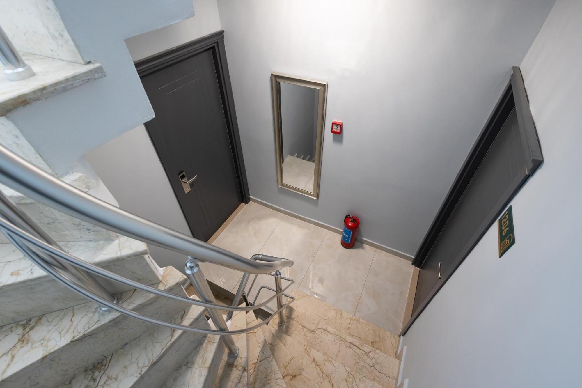 Sultanahmet Inn Hotel Istanbul Ngoại thất bức ảnh