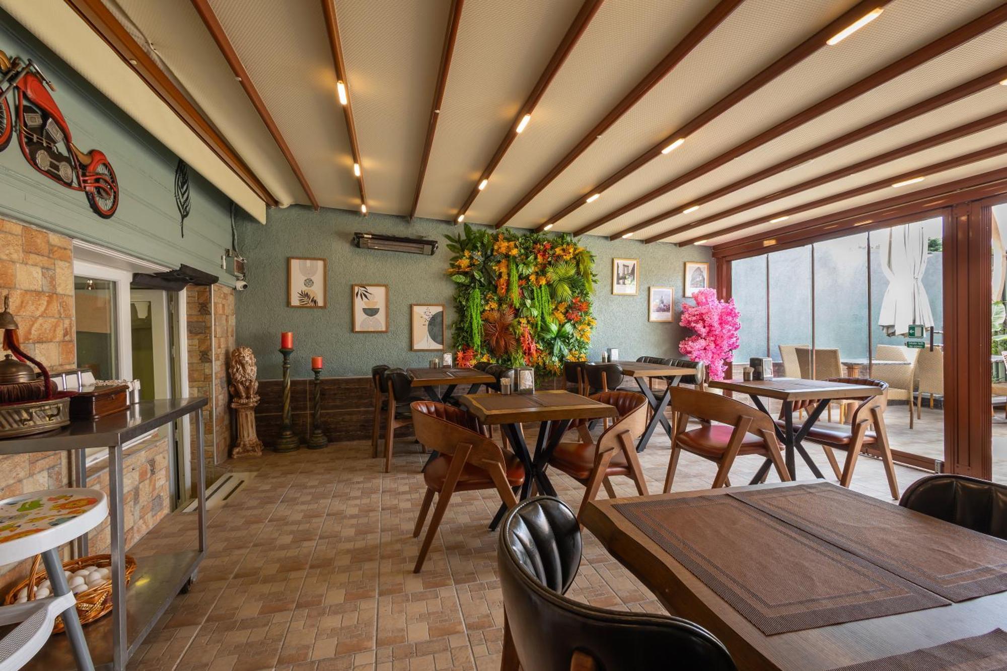 Sultanahmet Inn Hotel Istanbul Ngoại thất bức ảnh