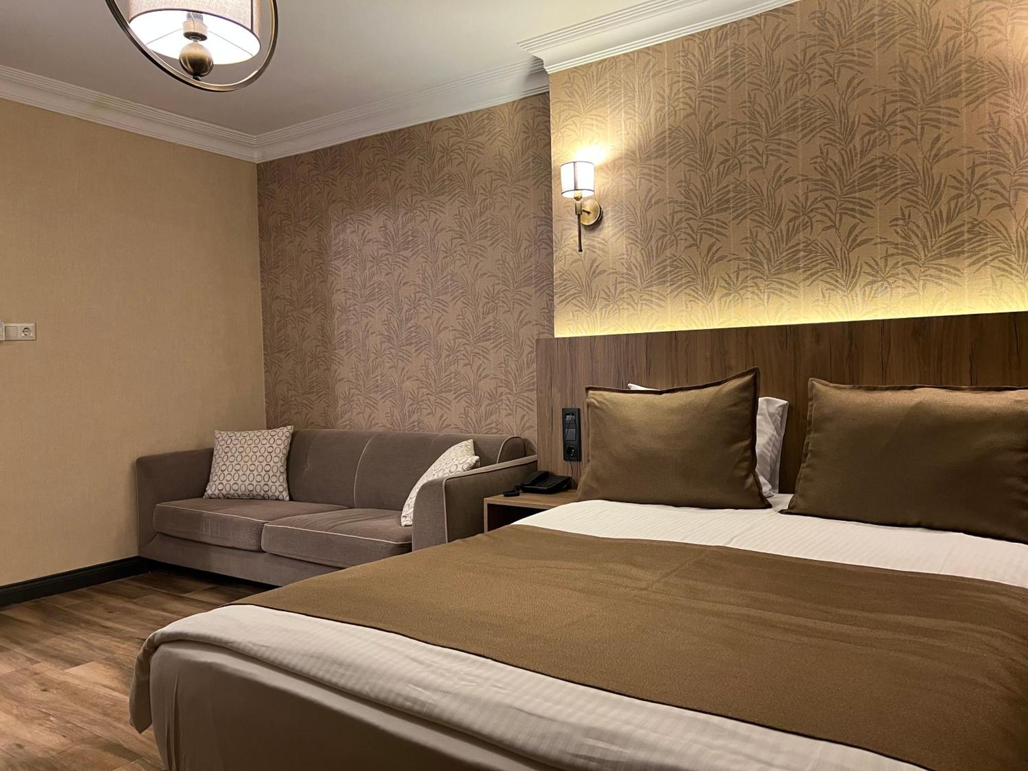 Sultanahmet Inn Hotel Istanbul Ngoại thất bức ảnh