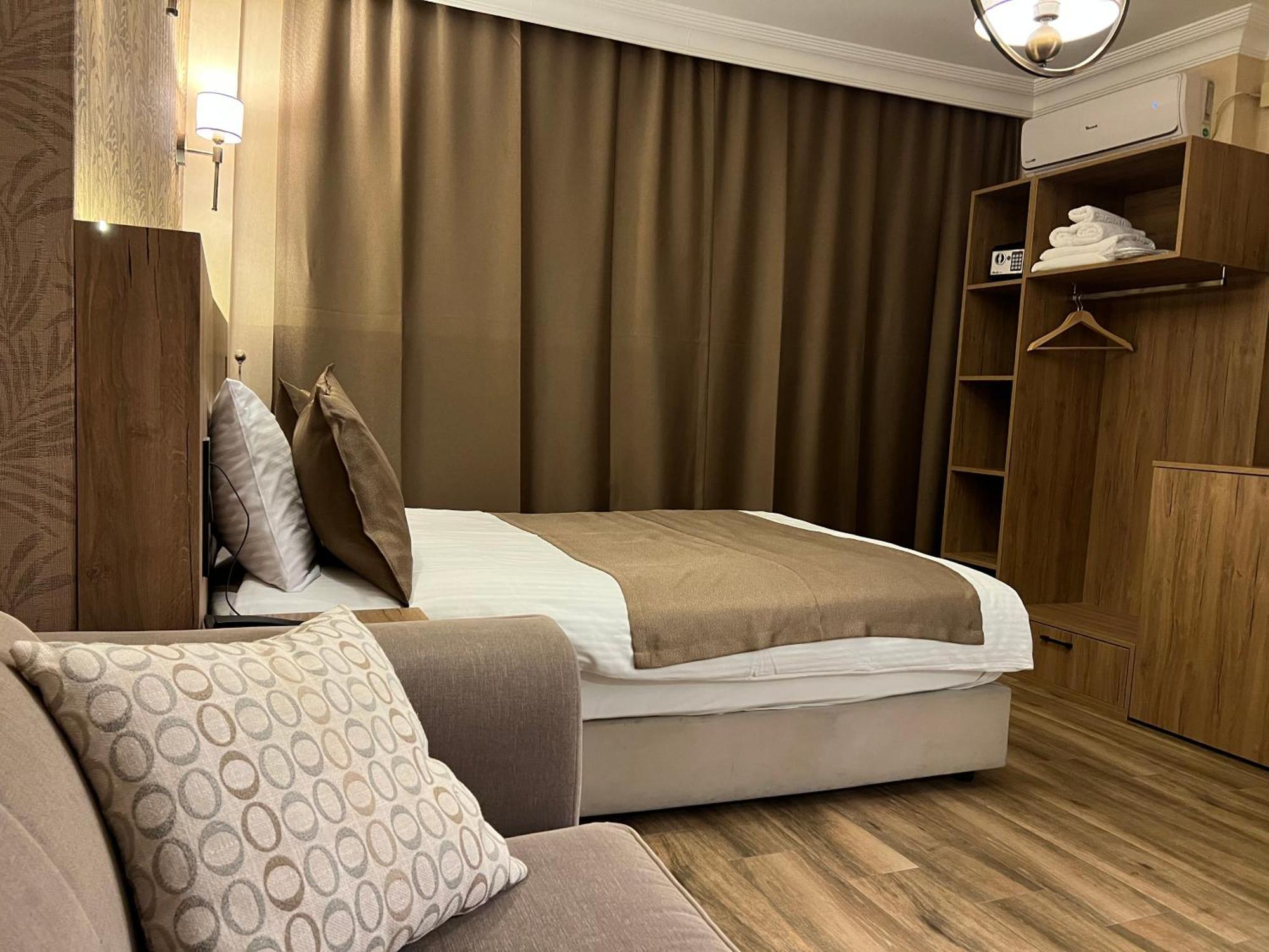 Sultanahmet Inn Hotel Istanbul Ngoại thất bức ảnh